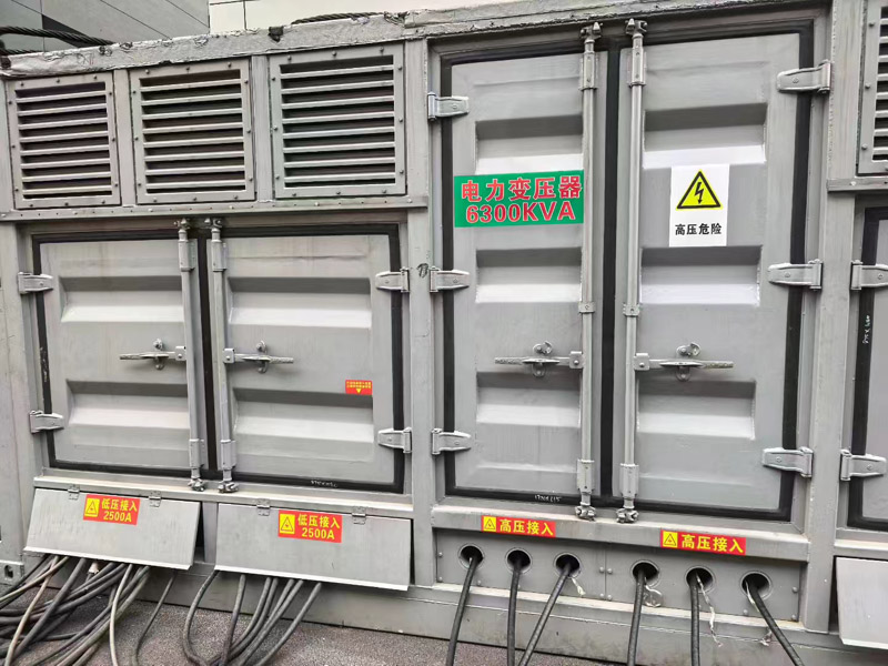 横栏镇柴油发电机组换季保养注意哪些事项?