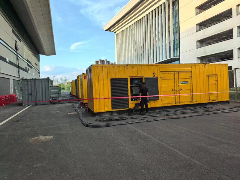 横栏镇柴油发电机冬季保养注意事项?