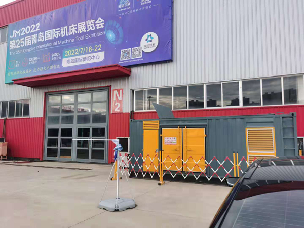 横栏镇发电车出租-我国柴油机发电机组行业引领动力行业发展,前景广阔