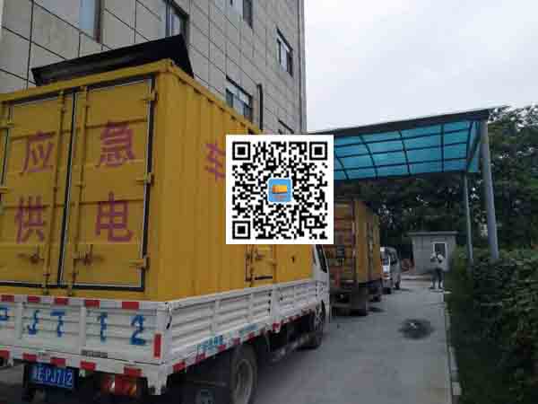 横栏镇发电车出租-发电机产品使用越来越广泛