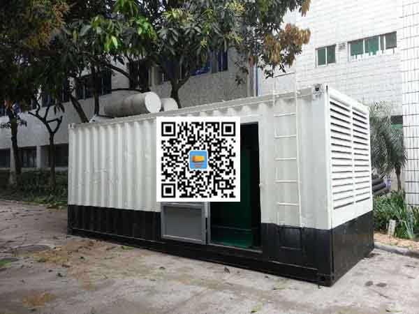 横栏镇出租发电机-什么样的柴油发电机使用效果比较好