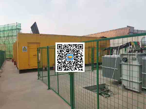 横栏镇发电机组的社会应用有哪些