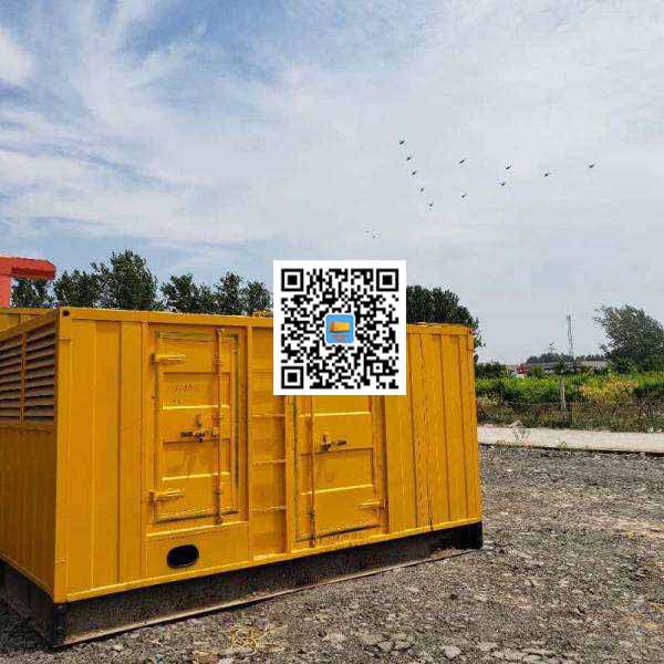 横栏镇发电机出租发电机电刷的结构与作用是什么