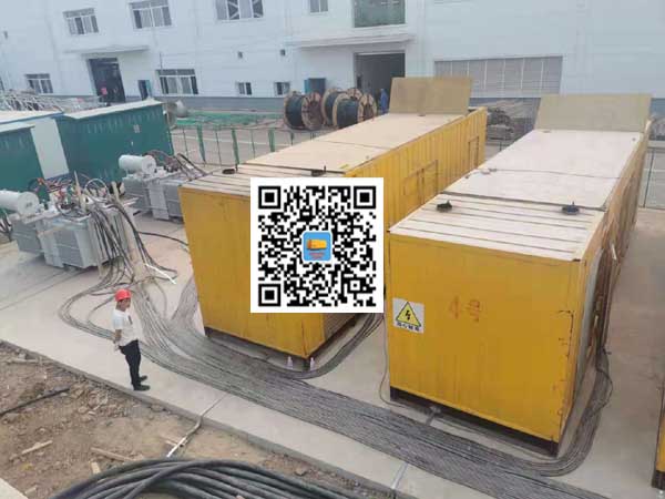 横栏镇发电机出租-柴油发电机组应用在哪些方面