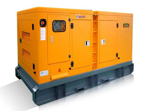 横栏镇影响 200kw 柴油发电机油耗的因素有哪些？