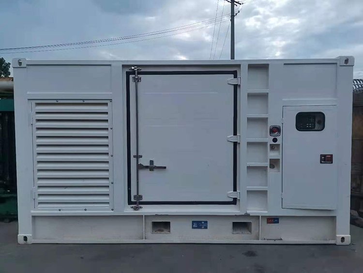横栏镇控制系统的品牌和价格会影响柴油发电机的性能吗？