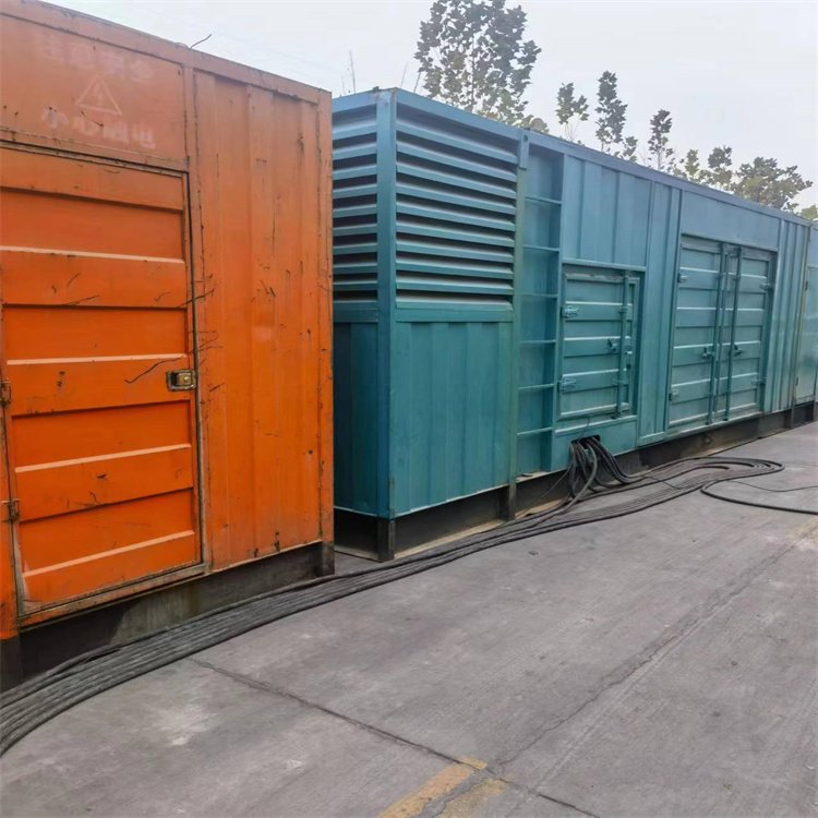 横栏镇如何选择适合 600kW 柴油发电机组的热继电器？