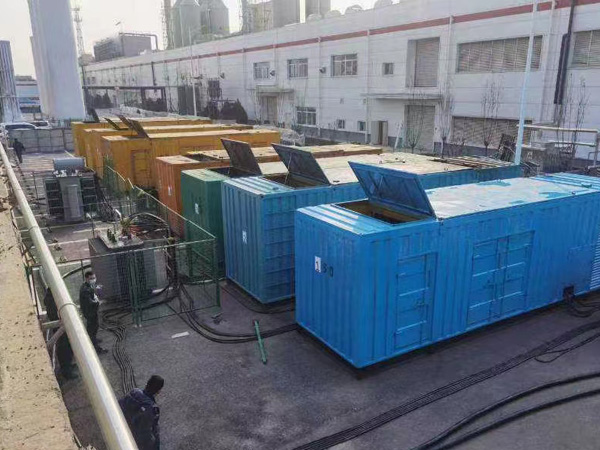 横栏镇380V和690V电压的电缆线相同吗？