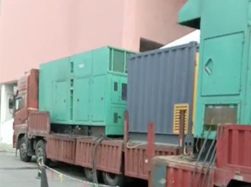 横栏镇柴油发电机的功率因数一般是多少？