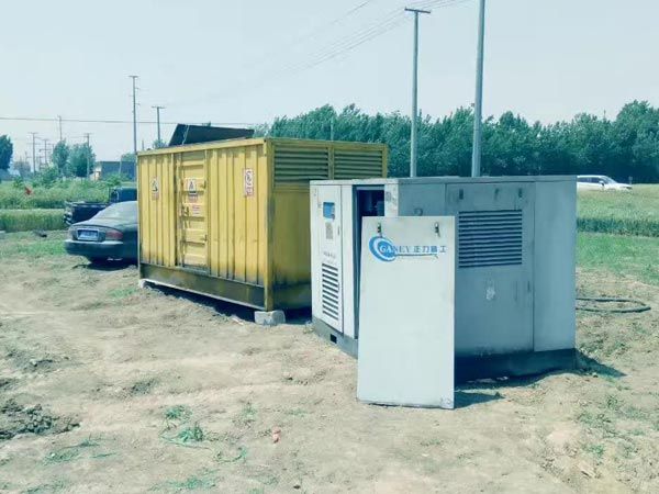 横栏镇柴油发电机组冬季日常维修需要哪些工具？